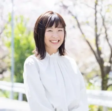 高森 亜沙子