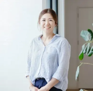 山田 奈帆