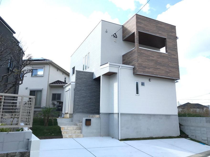 建売住宅のメリット・デメリット イメージ
