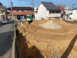 糟屋郡志免町別府西2丁目III期 1号地イメージ