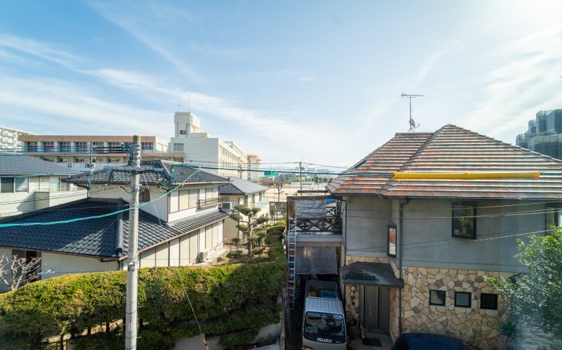 【福岡市南区大池】小学校まで徒歩2分｜スーパーなど生活環境も徒歩圏内に揃う立地＜西鉄天神大牟田線「高宮」徒歩17分＞