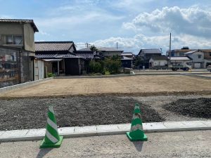 飯塚市秋松 3号地イメージ