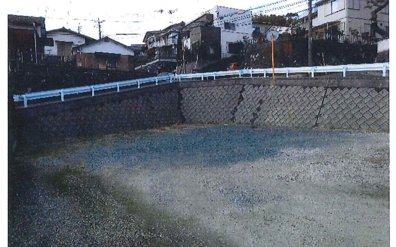 福岡市東区多々良2丁目Ⅲ期 2号地