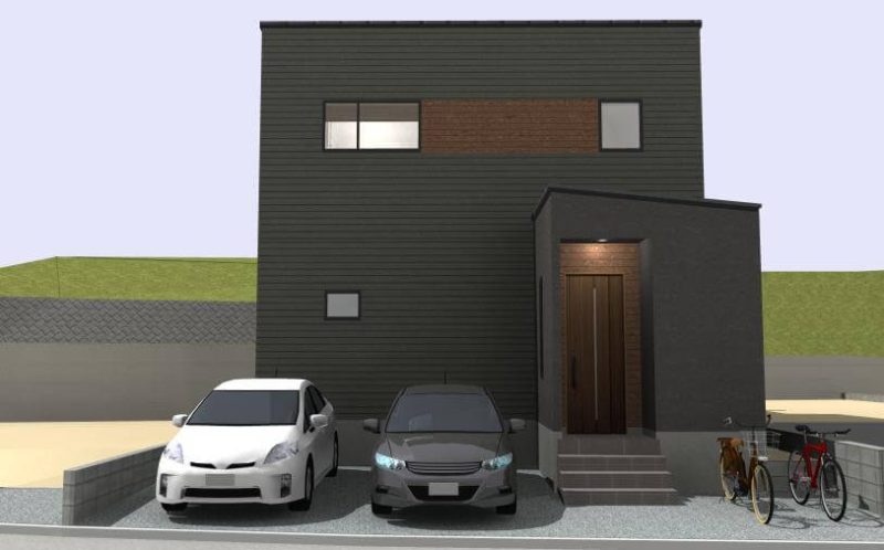 那珂川市片縄東1丁目 4号地