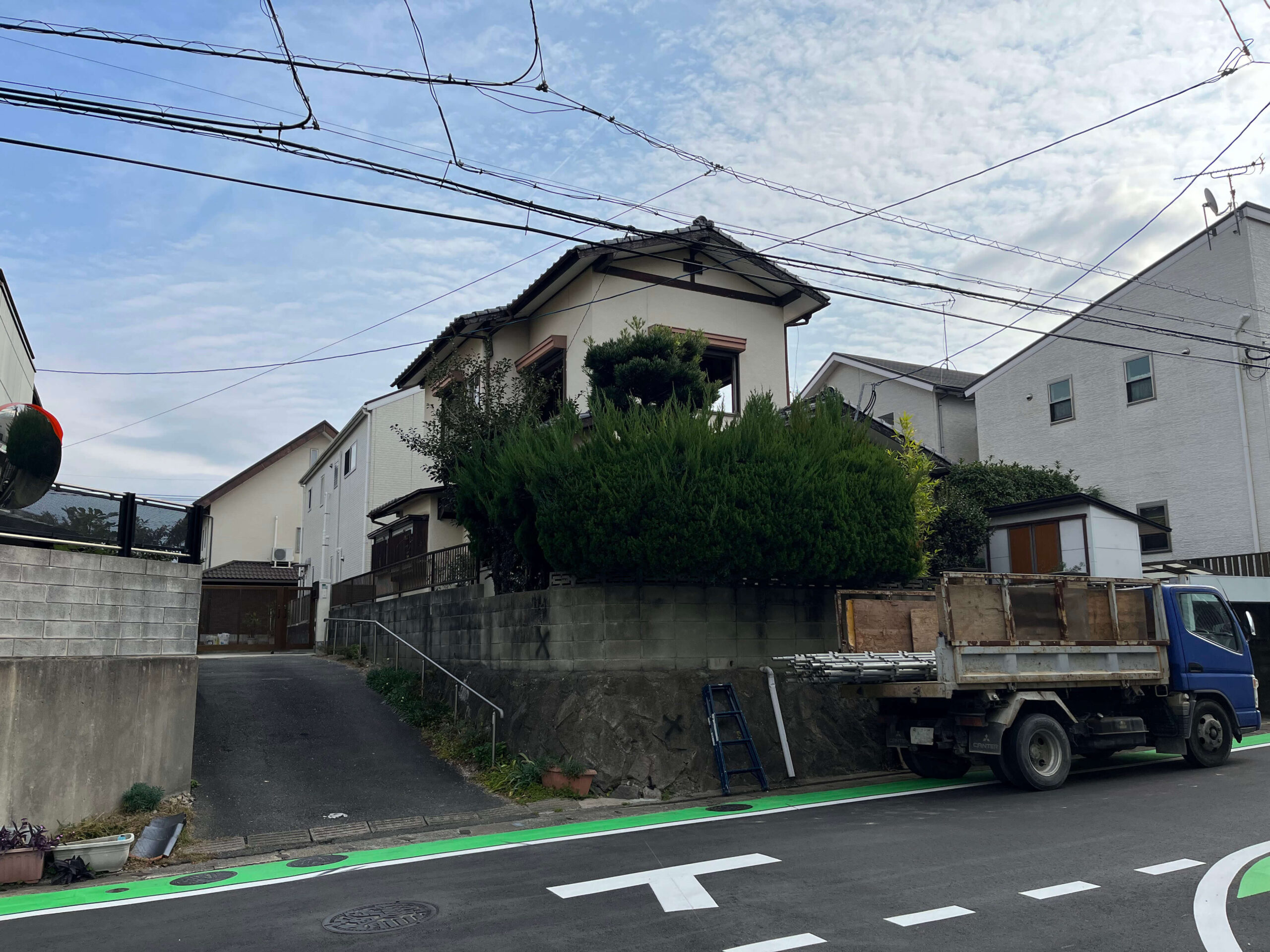 福岡市早良区小田部1丁目 1号地 福岡の土地・分譲地をお探しならネクストライフデザイン