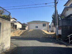 福岡市東区青葉7丁目 Ⅰ期イメージ