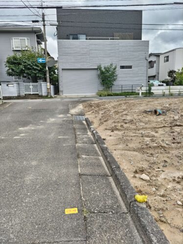 福岡市早良区飯倉3丁目Ⅱ期2号地