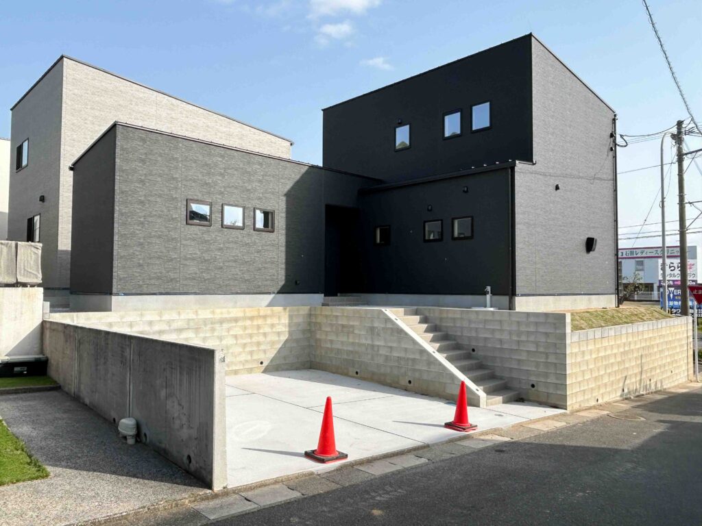 福岡県福津市有弥の里2丁目 1号地イメージ