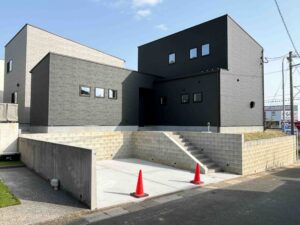 福岡県福津市有弥の里2丁目 1号地イメージ