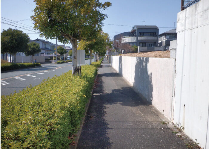 福岡県福津市有弥の里2丁目 1号地