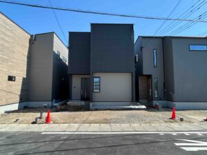 春日市昇町1丁目 2号地イメージ