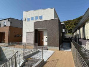 福岡県福津市有弥の里2丁目 3号地イメージ