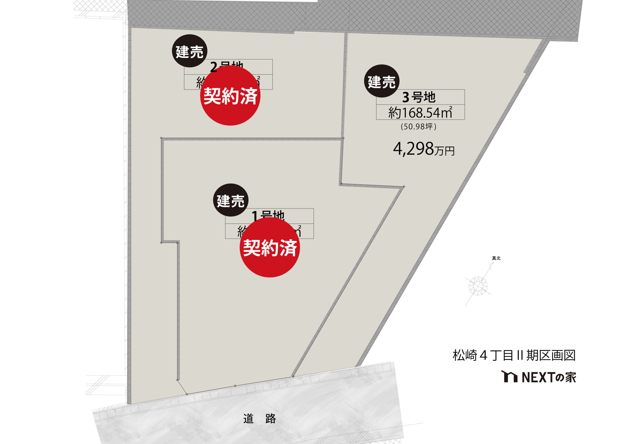 区画画像