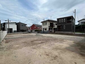 大野城市山田３丁目 2号地イメージ