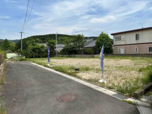 糟屋郡久山町大字山田イメージ