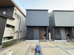 春日市一の谷6丁目 2号地イメージ