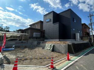 福岡市西区横浜2丁目 Ⅱ期イメージ