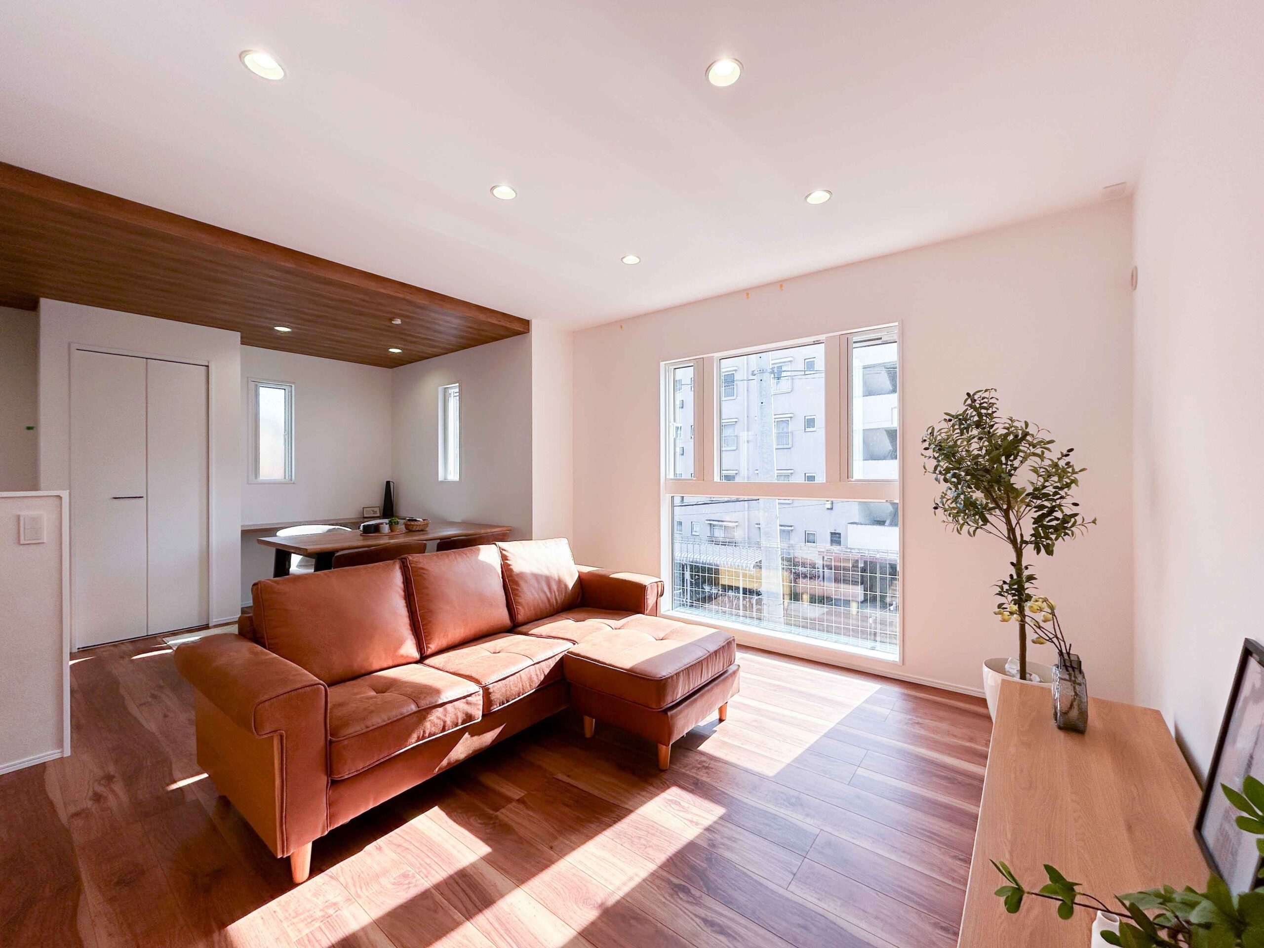 【福岡市城南区樋井川4丁目 Ⅱ期 2号地】小中学校徒歩8分！子育てに最適な立地 イメージ