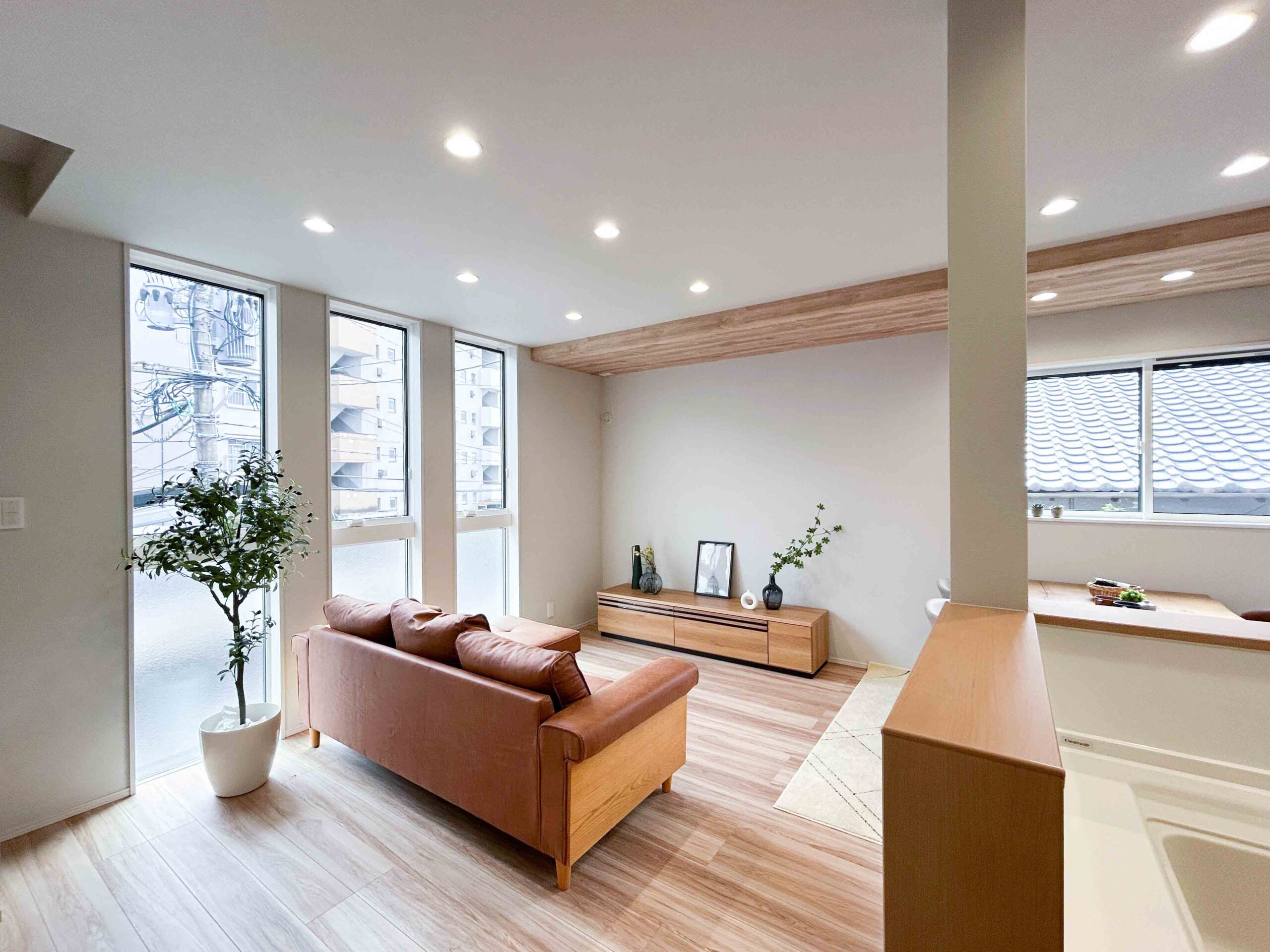 【福岡市城南区樋井川4丁目 Ⅱ期 1号地】小中学校徒歩8分！子育てに最適な立地 イメージ