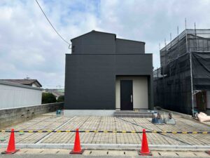 福津市福間南3丁目Ⅱ期 1号地イメージ