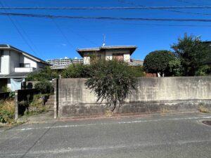 春日市紅葉ヶ丘西6丁目 2号地イメージ