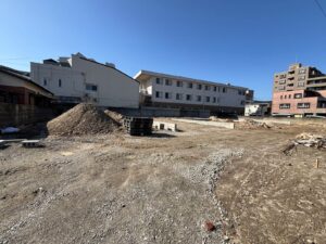 福岡市城南区長尾4丁目Ⅲ期 4号地イメージ