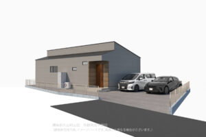 糟屋郡久山町大字山田イメージ