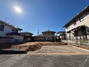 福津市若木台6丁目 1期イメージ